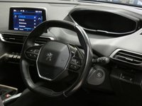 USED 2018 68 PEUGEOT 5008 1.5 BLUEHDI S/S ACTIVE 5d 129 BHP FREE 12 MONTHS GOLD WARRANTY 7 SEATS CRUISE PARKING SENSORS