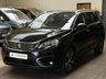 USED 2018 68 PEUGEOT 5008 1.5 BLUEHDI S/S ACTIVE 5d 129 BHP FREE 12 MONTHS GOLD WARRANTY 7 SEATS CRUISE PARKING SENSORS