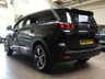 USED 2018 68 PEUGEOT 5008 1.5 BLUEHDI S/S ACTIVE 5d 129 BHP FREE 12 MONTHS GOLD WARRANTY 7 SEATS CRUISE PARKING SENSORS
