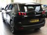 USED 2018 68 PEUGEOT 5008 1.5 BLUEHDI S/S ACTIVE 5d 129 BHP FREE 12 MONTHS GOLD WARRANTY 7 SEATS CRUISE PARKING SENSORS