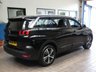 USED 2018 68 PEUGEOT 5008 1.5 BLUEHDI S/S ACTIVE 5d 129 BHP FREE 12 MONTHS GOLD WARRANTY 7 SEATS CRUISE PARKING SENSORS