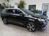 USED 2018 68 PEUGEOT 5008 1.5 BLUEHDI S/S ACTIVE 5d 129 BHP FREE 12 MONTHS GOLD WARRANTY 7 SEATS CRUISE PARKING SENSORS