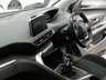 USED 2018 68 PEUGEOT 5008 1.5 BLUEHDI S/S ACTIVE 5d 129 BHP FREE 12 MONTHS GOLD WARRANTY 7 SEATS CRUISE PARKING SENSORS