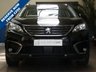 USED 2018 68 PEUGEOT 5008 1.5 BLUEHDI S/S ACTIVE 5d 129 BHP FREE 12 MONTHS GOLD WARRANTY 7 SEATS CRUISE PARKING SENSORS