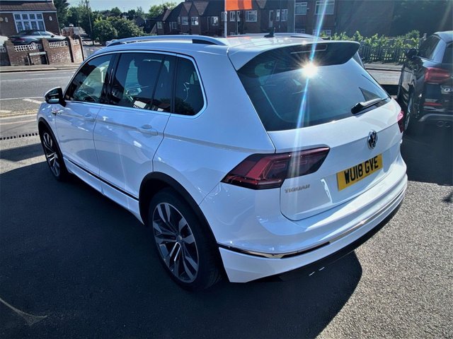 View our VOLKSWAGEN TIGUAN