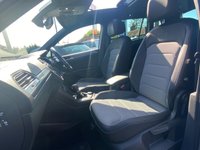 USED 2018 18 VOLKSWAGEN TIGUAN 2.0 R LINE TSI BMT 4MOTION DSG 5d 177 BHP Panoramic Sunroof + Navigation