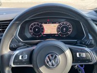 USED 2018 18 VOLKSWAGEN TIGUAN 2.0 R LINE TSI BMT 4MOTION DSG 5d 177 BHP Panoramic Sunroof + Navigation