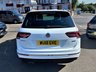 USED 2018 18 VOLKSWAGEN TIGUAN 2.0 R LINE TSI BMT 4MOTION DSG 5d 177 BHP Panoramic Sunroof + Navigation
