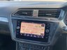 USED 2018 18 VOLKSWAGEN TIGUAN 2.0 R LINE TSI BMT 4MOTION DSG 5d 177 BHP Panoramic Sunroof + Navigation