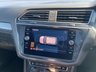 USED 2018 18 VOLKSWAGEN TIGUAN 2.0 R LINE TSI BMT 4MOTION DSG 5d 177 BHP Panoramic Sunroof + Navigation
