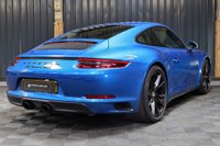 USED 2017 67 PORSCHE 911 3.0 CARRERA GTS PDK 2d 444 BHP FULL PPF, FULL PORSCHE HISTORY, 24 MONTH WARRANTY
