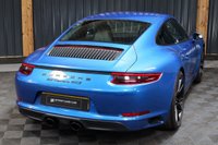 USED 2017 67 PORSCHE 911 3.0 CARRERA GTS PDK 2d 444 BHP FULL PPF, FULL PORSCHE HISTORY, 24 MONTH WARRANTY