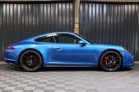 USED 2017 67 PORSCHE 911 3.0 CARRERA GTS PDK 2d 444 BHP FULL PPF, FULL PORSCHE HISTORY, 24 MONTH WARRANTY