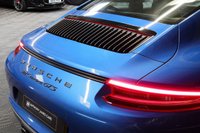 USED 2017 67 PORSCHE 911 3.0 CARRERA GTS PDK 2d 444 BHP FULL PPF, FULL PORSCHE HISTORY, 24 MONTH WARRANTY
