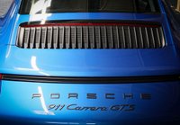 USED 2017 67 PORSCHE 911 3.0 CARRERA GTS PDK 2d 444 BHP FULL PPF, FULL PORSCHE HISTORY, 24 MONTH WARRANTY
