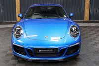 USED 2017 67 PORSCHE 911 3.0 CARRERA GTS PDK 2d 444 BHP FULL PPF, FULL PORSCHE HISTORY, 24 MONTH WARRANTY