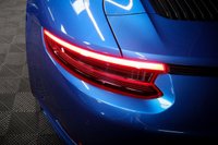 USED 2017 67 PORSCHE 911 3.0 CARRERA GTS PDK 2d 444 BHP FULL PPF, FULL PORSCHE HISTORY, 24 MONTH WARRANTY