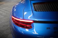 USED 2017 67 PORSCHE 911 3.0 CARRERA GTS PDK 2d 444 BHP FULL PPF, FULL PORSCHE HISTORY, 24 MONTH WARRANTY