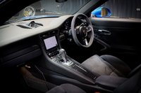 USED 2017 67 PORSCHE 911 3.0 CARRERA GTS PDK 2d 444 BHP FULL PPF, FULL PORSCHE HISTORY, 24 MONTH WARRANTY