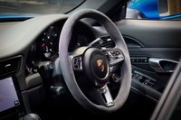 USED 2017 67 PORSCHE 911 3.0 CARRERA GTS PDK 2d 444 BHP FULL PPF, FULL PORSCHE HISTORY, 24 MONTH WARRANTY