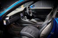 USED 2017 67 PORSCHE 911 3.0 CARRERA GTS PDK 2d 444 BHP FULL PPF, FULL PORSCHE HISTORY, 24 MONTH WARRANTY