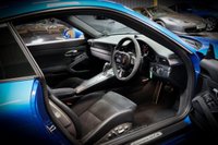 USED 2017 67 PORSCHE 911 3.0 CARRERA GTS PDK 2d 444 BHP FULL PPF, FULL PORSCHE HISTORY, 24 MONTH WARRANTY