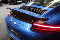 USED 2017 67 PORSCHE 911 3.0 CARRERA GTS PDK 2d 444 BHP FULL PPF, FULL PORSCHE HISTORY, 24 MONTH WARRANTY