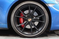 USED 2017 67 PORSCHE 911 3.0 CARRERA GTS PDK 2d 444 BHP FULL PPF, FULL PORSCHE HISTORY, 24 MONTH WARRANTY