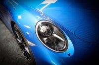 USED 2017 67 PORSCHE 911 3.0 CARRERA GTS PDK 2d 444 BHP FULL PPF, FULL PORSCHE HISTORY, 24 MONTH WARRANTY