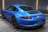 USED 2017 67 PORSCHE 911 3.0 CARRERA GTS PDK 2d 444 BHP FULL PPF, FULL PORSCHE HISTORY, 24 MONTH WARRANTY
