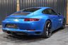 USED 2017 67 PORSCHE 911 3.0 CARRERA GTS PDK 2d 444 BHP FULL PPF, FULL PORSCHE HISTORY, 24 MONTH WARRANTY