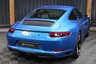 USED 2017 67 PORSCHE 911 3.0 CARRERA GTS PDK 2d 444 BHP FULL PPF, FULL PORSCHE HISTORY, 24 MONTH WARRANTY