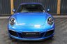 USED 2017 67 PORSCHE 911 3.0 CARRERA GTS PDK 2d 444 BHP FULL PPF, FULL PORSCHE HISTORY, 24 MONTH WARRANTY