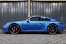 USED 2017 67 PORSCHE 911 3.0 CARRERA GTS PDK 2d 444 BHP FULL PPF, FULL PORSCHE HISTORY, 24 MONTH WARRANTY