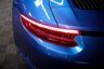 USED 2017 67 PORSCHE 911 3.0 CARRERA GTS PDK 2d 444 BHP FULL PPF, FULL PORSCHE HISTORY, 24 MONTH WARRANTY