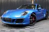USED 2017 67 PORSCHE 911 3.0 CARRERA GTS PDK 2d 444 BHP FULL PPF, FULL PORSCHE HISTORY, 24 MONTH WARRANTY