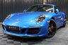 USED 2017 67 PORSCHE 911 3.0 CARRERA GTS PDK 2d 444 BHP FULL PPF, FULL PORSCHE HISTORY, 24 MONTH WARRANTY