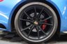 USED 2017 67 PORSCHE 911 3.0 CARRERA GTS PDK 2d 444 BHP FULL PPF, FULL PORSCHE HISTORY, 24 MONTH WARRANTY