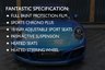 USED 2017 67 PORSCHE 911 3.0 CARRERA GTS PDK 2d 444 BHP FULL PPF, FULL PORSCHE HISTORY, 24 MONTH WARRANTY