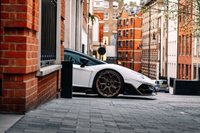 USED 2020 S LAMBORGHINI AVENTADOR 6.5 V12 LP 770-4 SVJ Roadster ISR 4WD Euro 6 2dr 