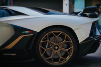 USED 2020 S LAMBORGHINI AVENTADOR 6.5 V12 LP 770-4 SVJ Roadster ISR 4WD Euro 6 2dr 