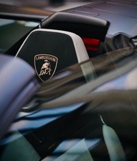 USED 2020 S LAMBORGHINI AVENTADOR 6.5 V12 LP 770-4 SVJ Roadster ISR 4WD Euro 6 2dr 