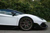 USED 2020 S LAMBORGHINI AVENTADOR 6.5 V12 LP 770-4 SVJ Roadster ISR 4WD Euro 6 2dr 