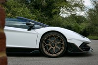 USED 2020 S LAMBORGHINI AVENTADOR 6.5 V12 LP 770-4 SVJ Roadster ISR 4WD Euro 6 2dr 