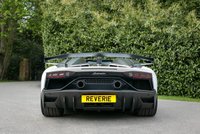 USED 2020 S LAMBORGHINI AVENTADOR 6.5 V12 LP 770-4 SVJ Roadster ISR 4WD Euro 6 2dr 