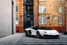 USED 2020 S LAMBORGHINI AVENTADOR 6.5 V12 LP 770-4 SVJ Roadster ISR 4WD Euro 6 2dr 