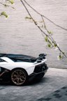 USED 2020 S LAMBORGHINI AVENTADOR 6.5 V12 LP 770-4 SVJ Roadster ISR 4WD Euro 6 2dr 