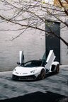 USED 2020 S LAMBORGHINI AVENTADOR 6.5 V12 LP 770-4 SVJ Roadster ISR 4WD Euro 6 2dr 