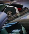 USED 2020 S LAMBORGHINI AVENTADOR 6.5 V12 LP 770-4 SVJ Roadster ISR 4WD Euro 6 2dr 