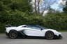 USED 2020 S LAMBORGHINI AVENTADOR 6.5 V12 LP 770-4 SVJ Roadster ISR 4WD Euro 6 2dr 